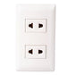ROYU SUPER WIDE SERIES UNIVERSAL OUTLET SET