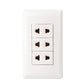 ROYU SUPER WIDE SERIES UNIVERSAL OUTLET SET