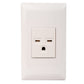 ROYU SUPER WIDE SERIES AIRCON OUTLET SET
