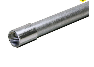 Thread Rod Pipe Rsc Conduit Pipes & Elbows – Buildwell Depot