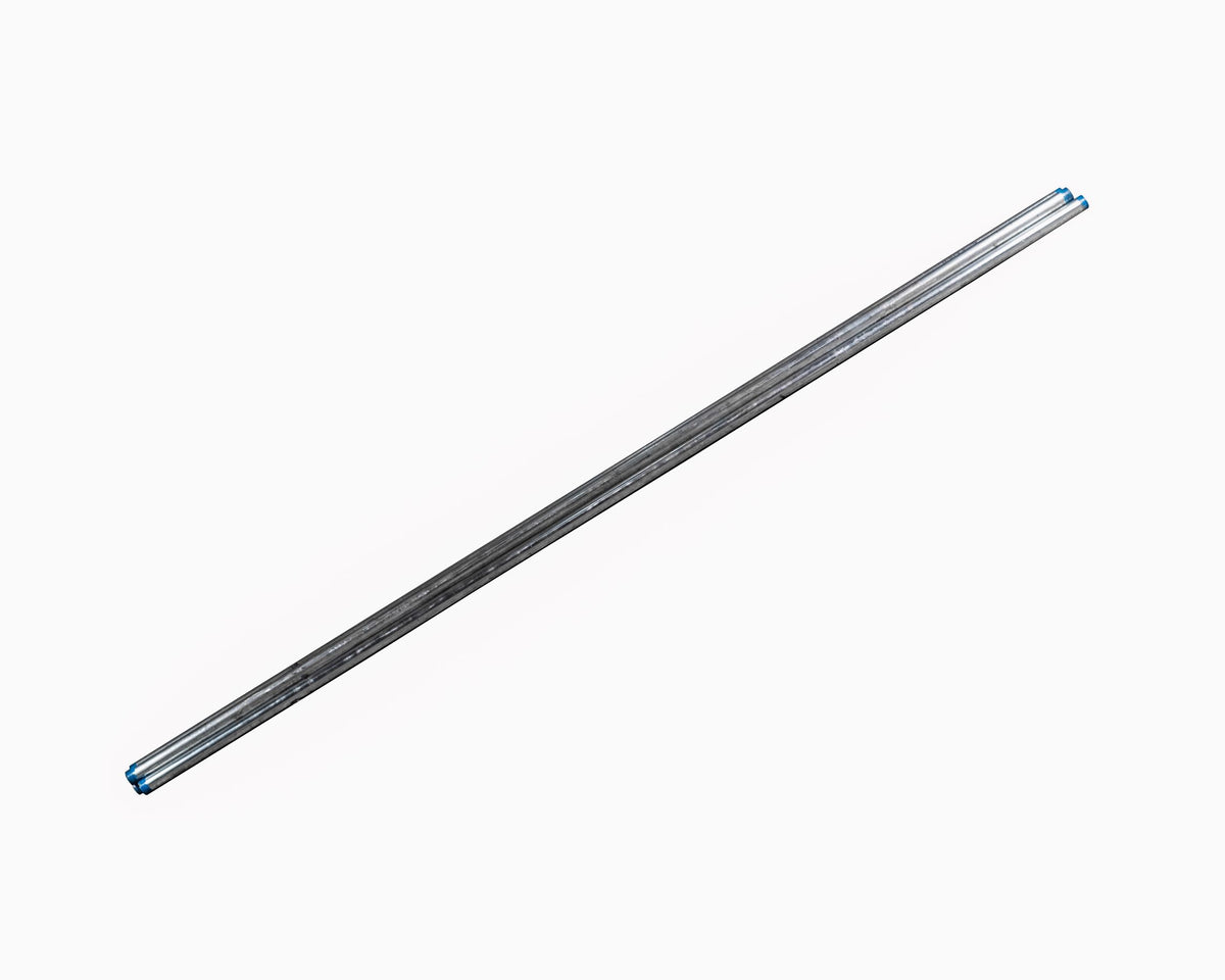 Thread Rod Pipe Rsc MAYER RSC PIPE W/OUT COUPLING – Buildwell Depot