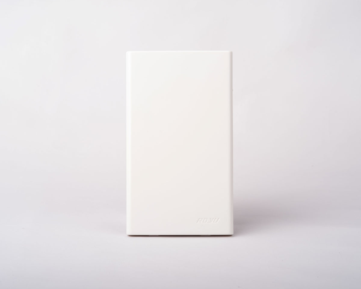 Royu Rwp2 ROYU WIDE SERIES BLANK PLATE (RWP4) – Buildwell Depot