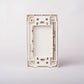 ROYU WIDE SERIES BLANK PLATE (RWP4)