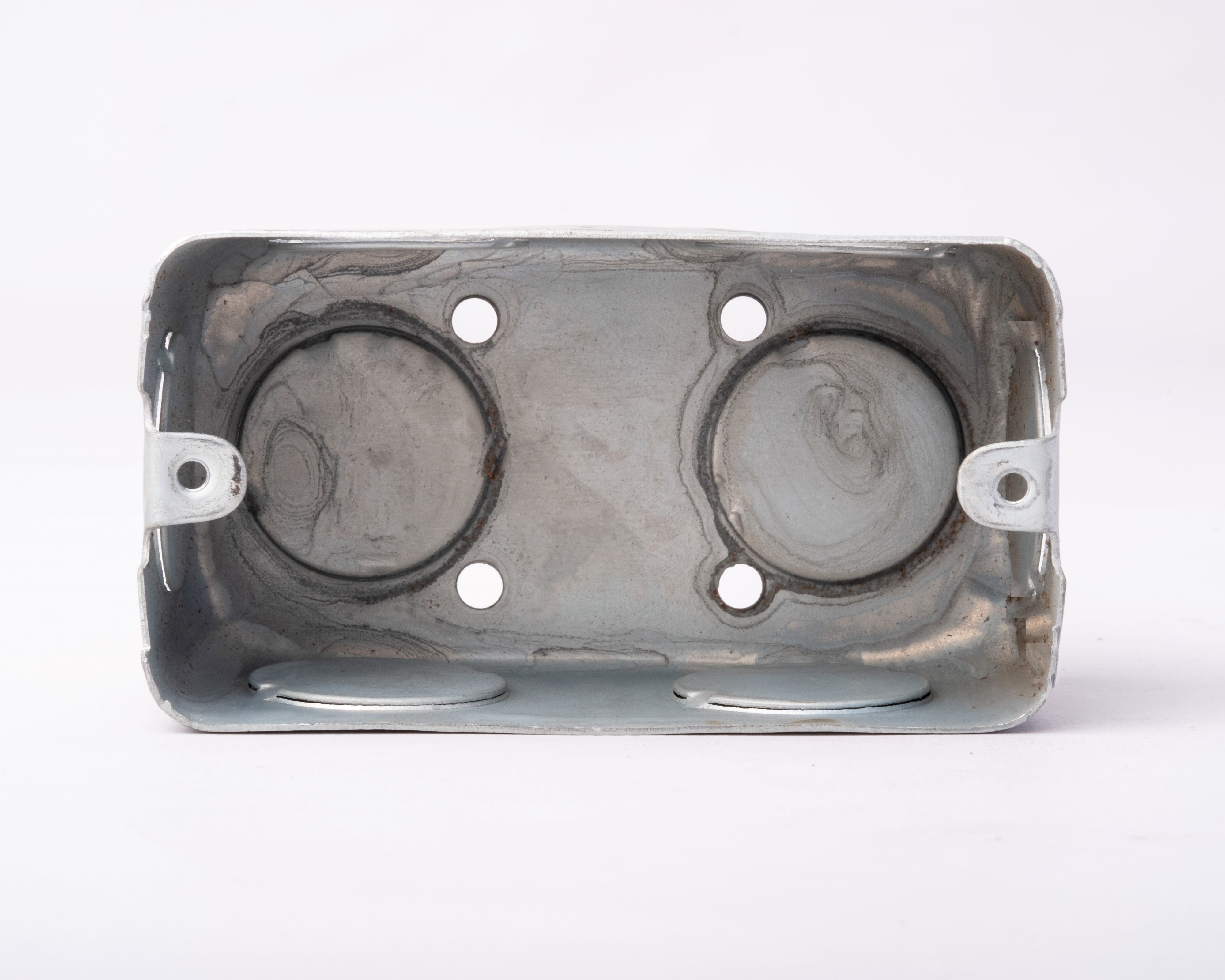 ELECTROLINE UTILITY BOX 2x4 DT #18 – Buildwell Depot