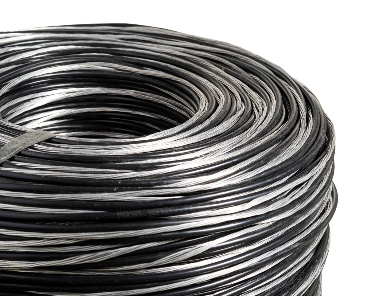 Service Draft Wire HOLDEX SERVICE DROP WIRE 6/7 x 2 (500m) – Buildwell Depot