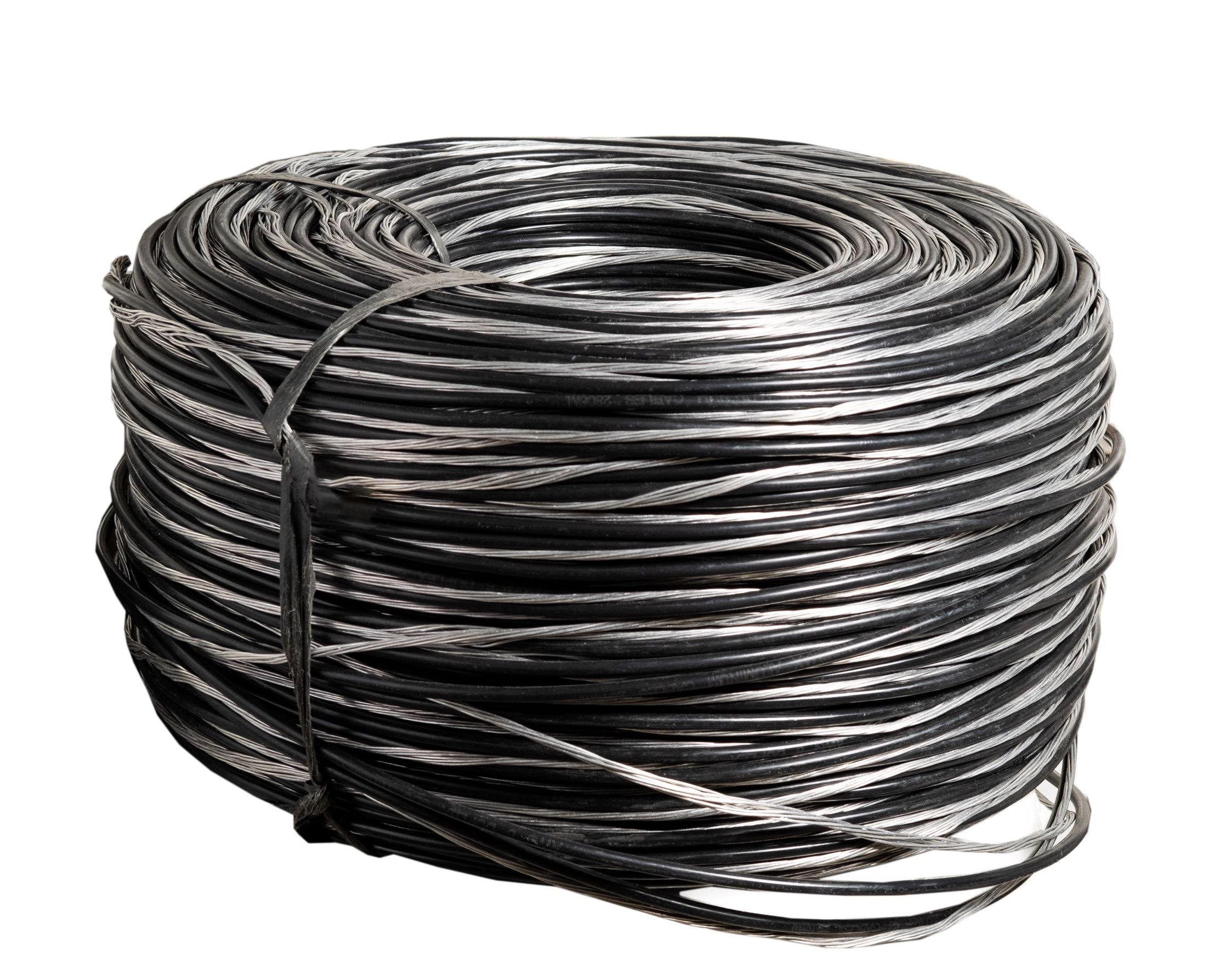 HOLDEX SERVICE DROP WIRE 6/7 x 2 (500m) – Buildwell Depot