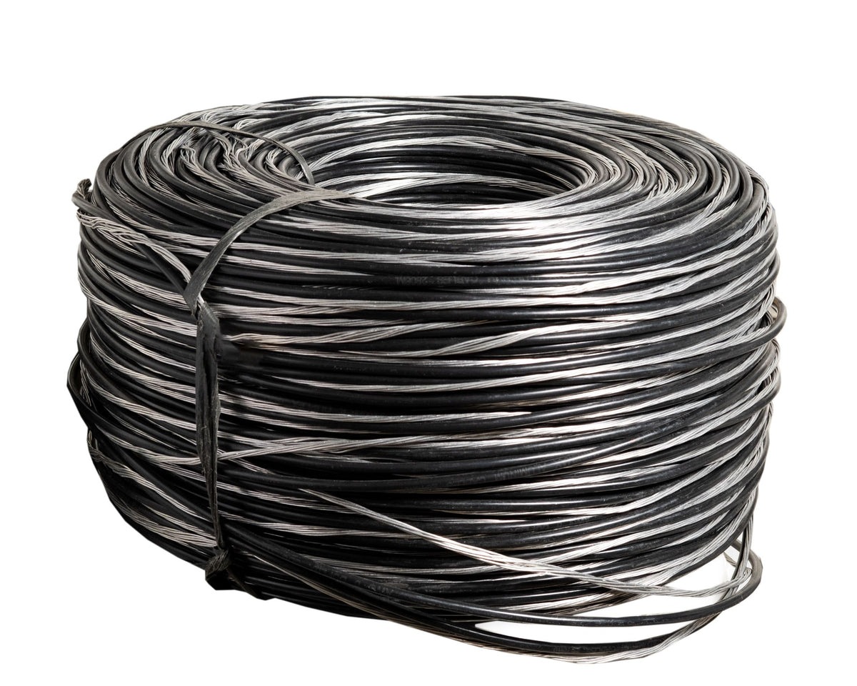 Service Draft Wire HOLDEX SERVICE DROP WIRE 6/7 x 2 (500m) – Buildwell Depot