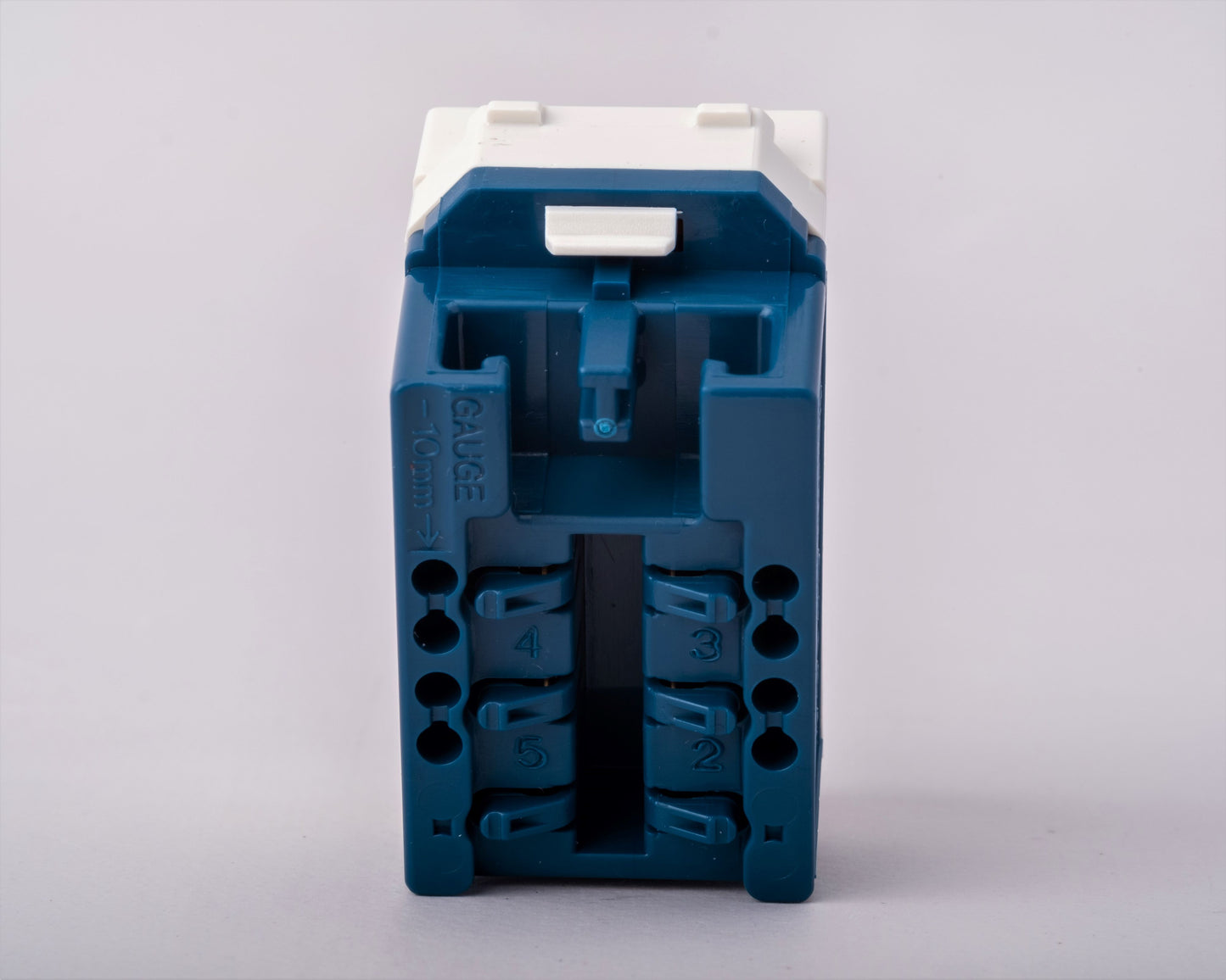 PANASONIC TEL. MODULAR JACK 4C (WEG-2164) – Buildwell Depot