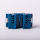 PANASONIC TEL. MODULAR JACK4C   (WNT-15649/189)