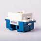 PANASONIC TEL. MODULAR JACK4C   (WNT-15649/189)