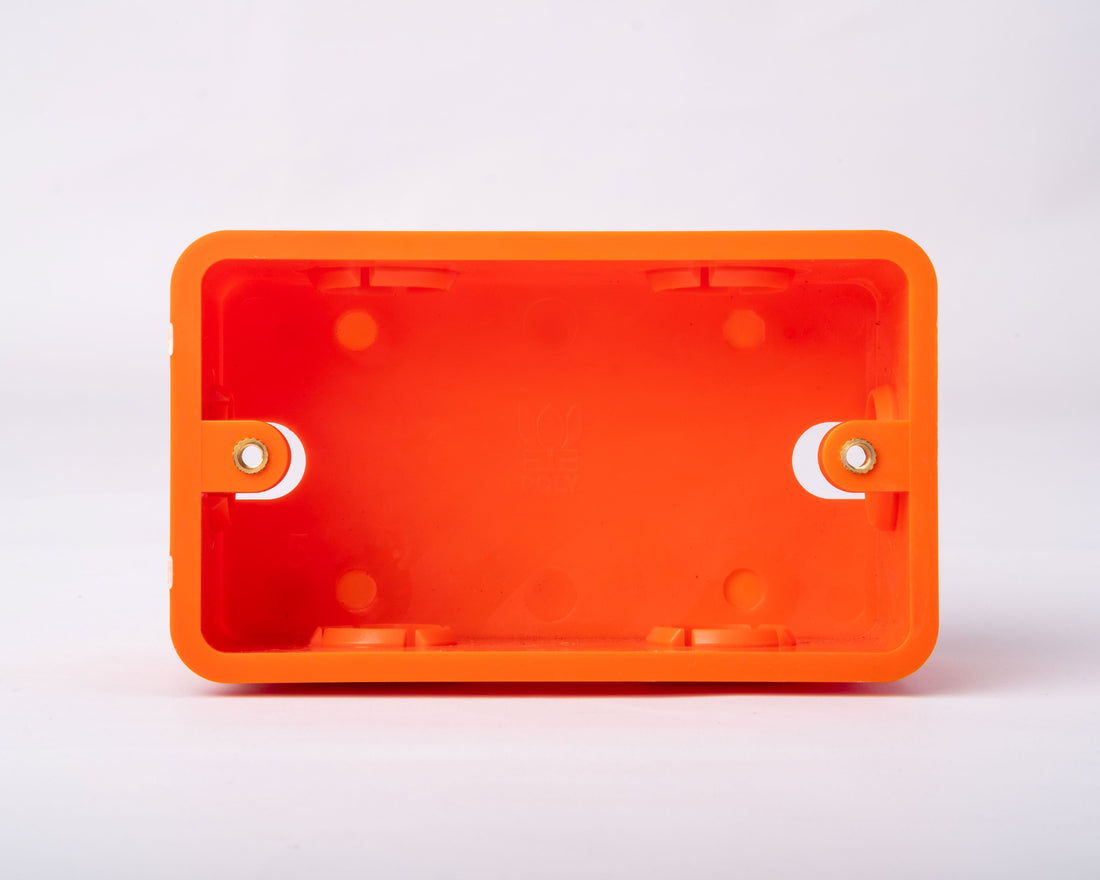 POLY PVC UTILITY BOX 2x4 – Buildwell Depot