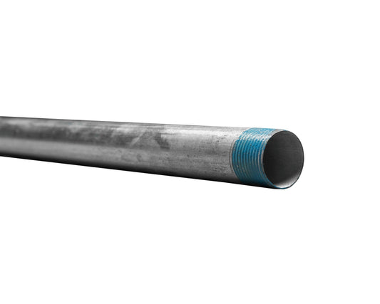 ELECTROLINE RSC PIPES W/OUT COUPLING