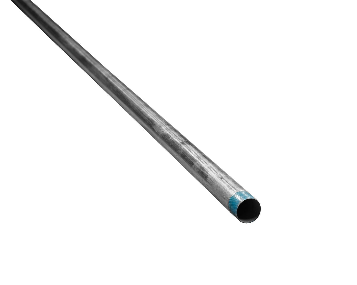 RSC PIPES W/OUT COUPLING – Buildwell Depot
